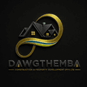 DAWGTHEMBA Construction logo
