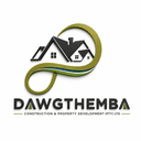 DAWGTHEMBA Construction logo